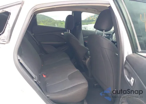 2016 Dodge Dart Sxt Sport from USA, damaged, VIN 1C3CDFFH0GD808714